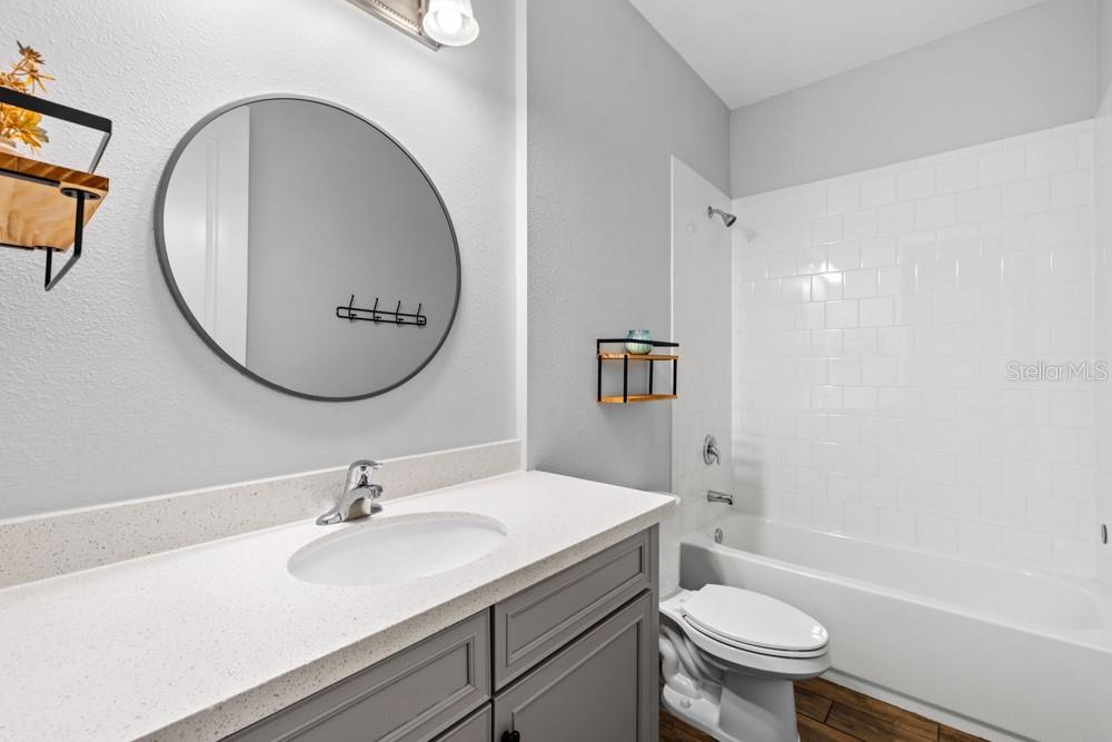 HAMLIN RESERVE - Residential