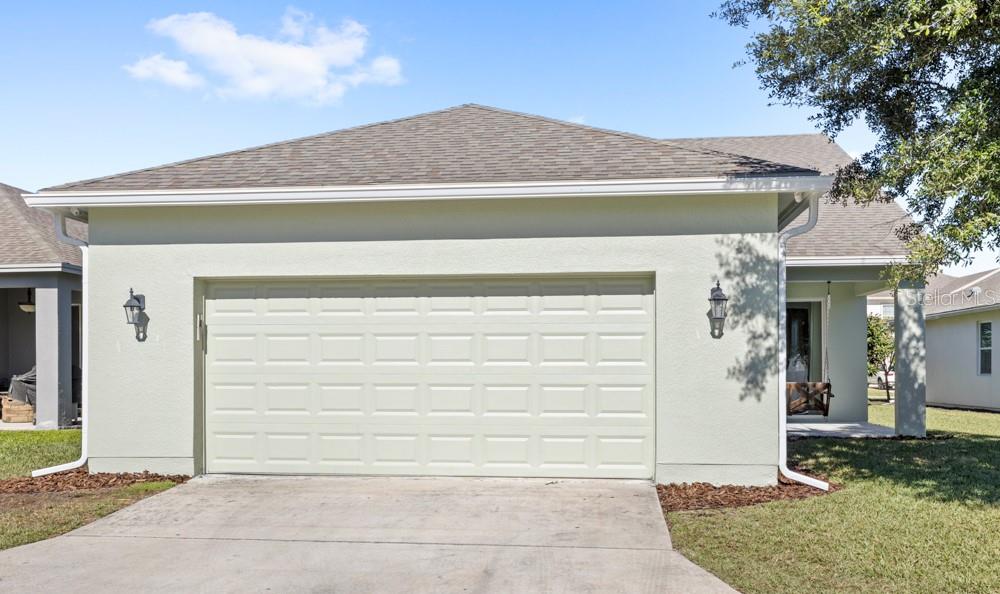 HAMLIN RESERVE - Residential