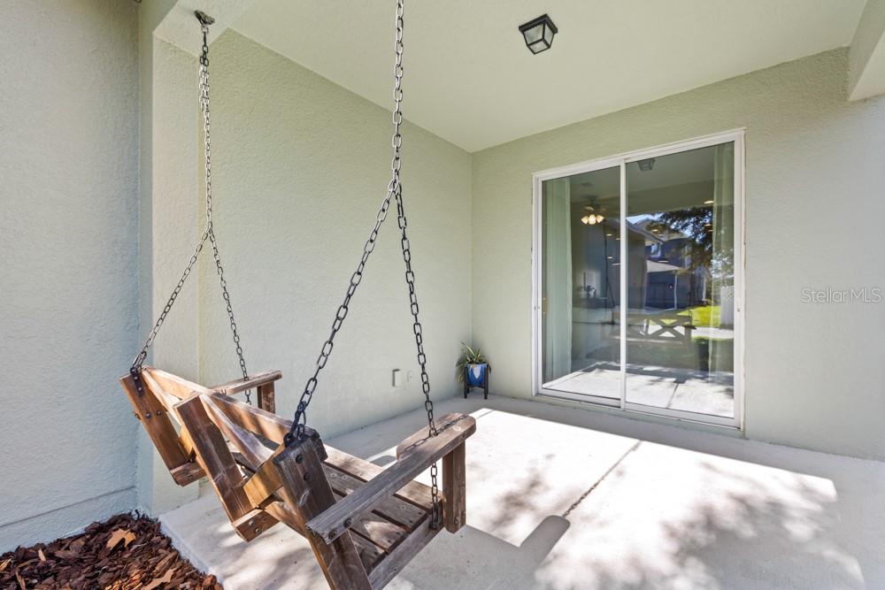 HAMLIN RESERVE - Residential