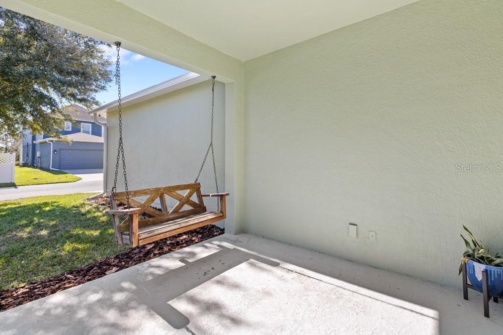 HAMLIN RESERVE - Residential