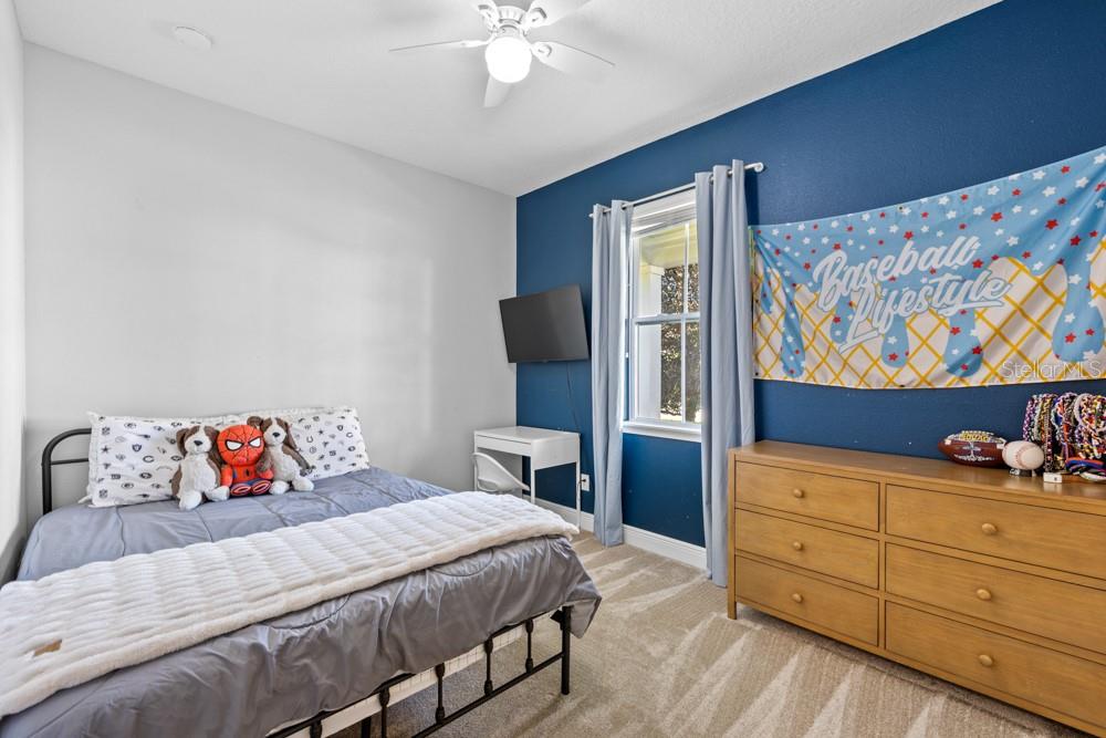 HAMLIN RESERVE - Residential