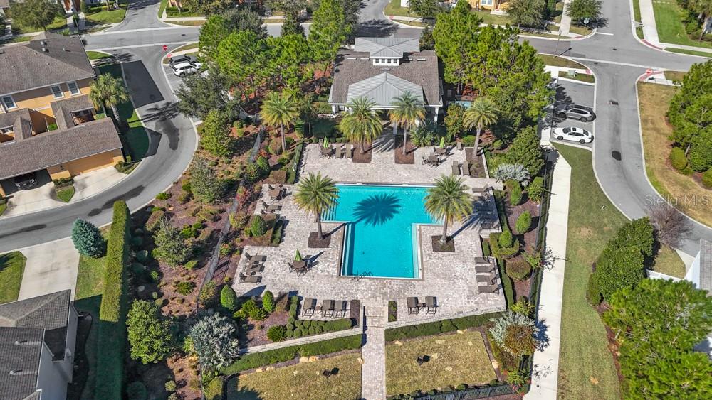 HAMLIN RESERVE - Residential