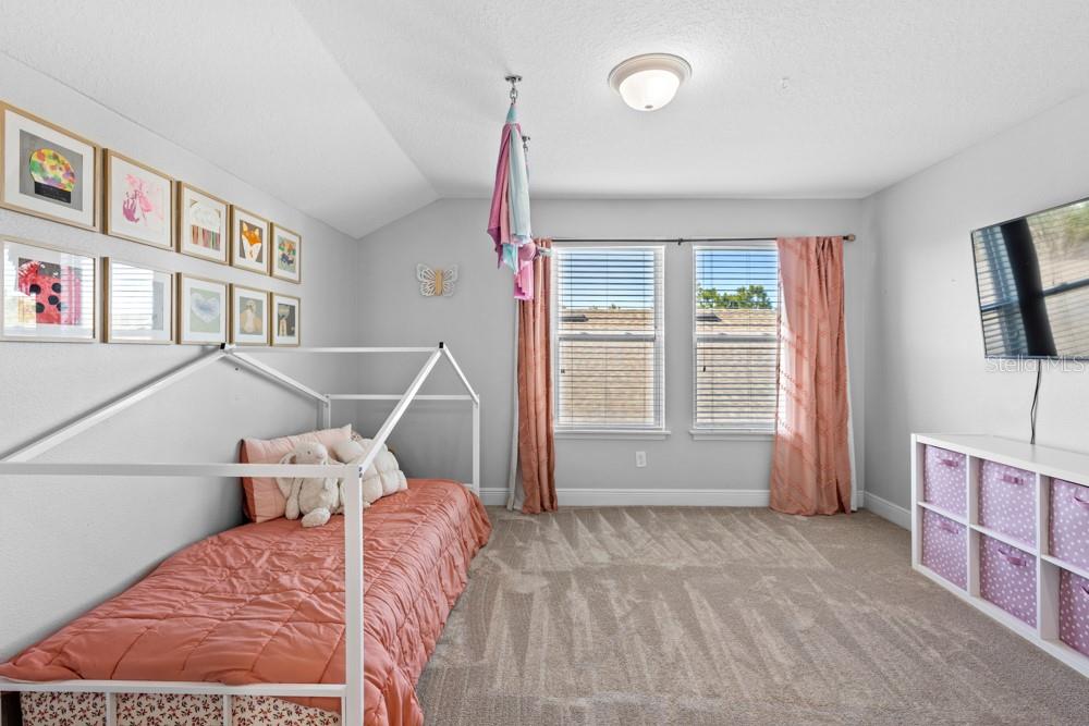 HAMLIN RESERVE - Residential