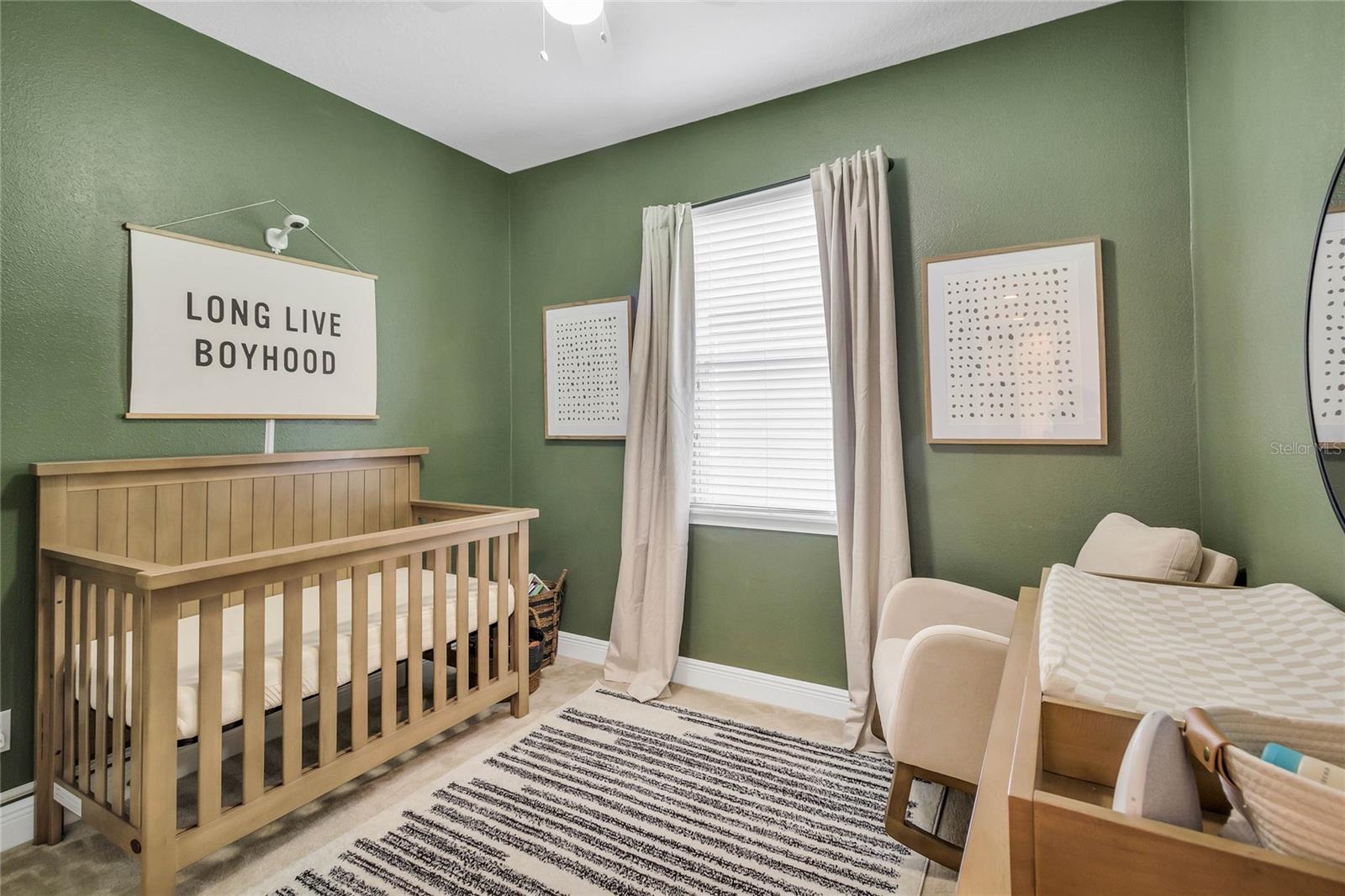 HAMLIN RESERVE - Residential