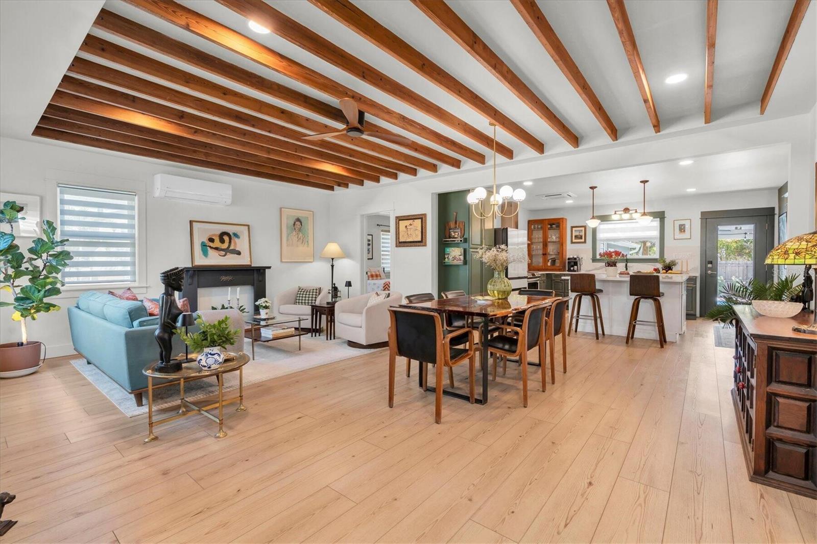 POWERS BAYVIEW ESTATES - Residential