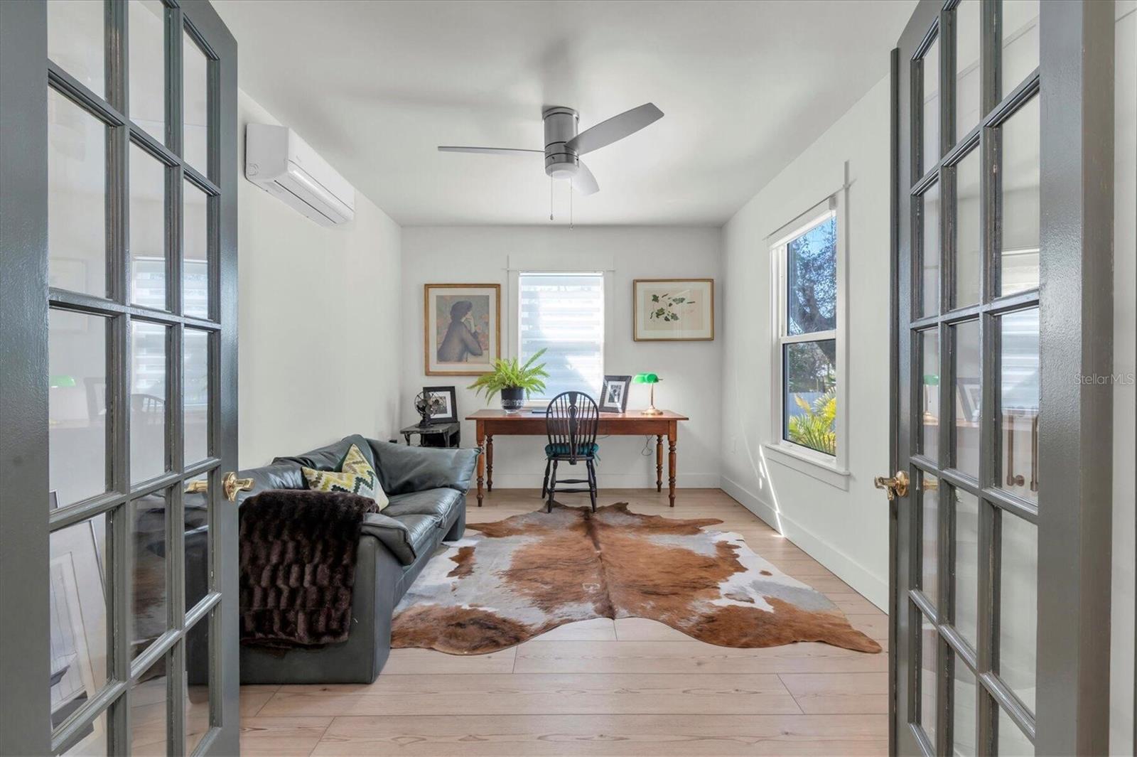 POWERS BAYVIEW ESTATES - Residential