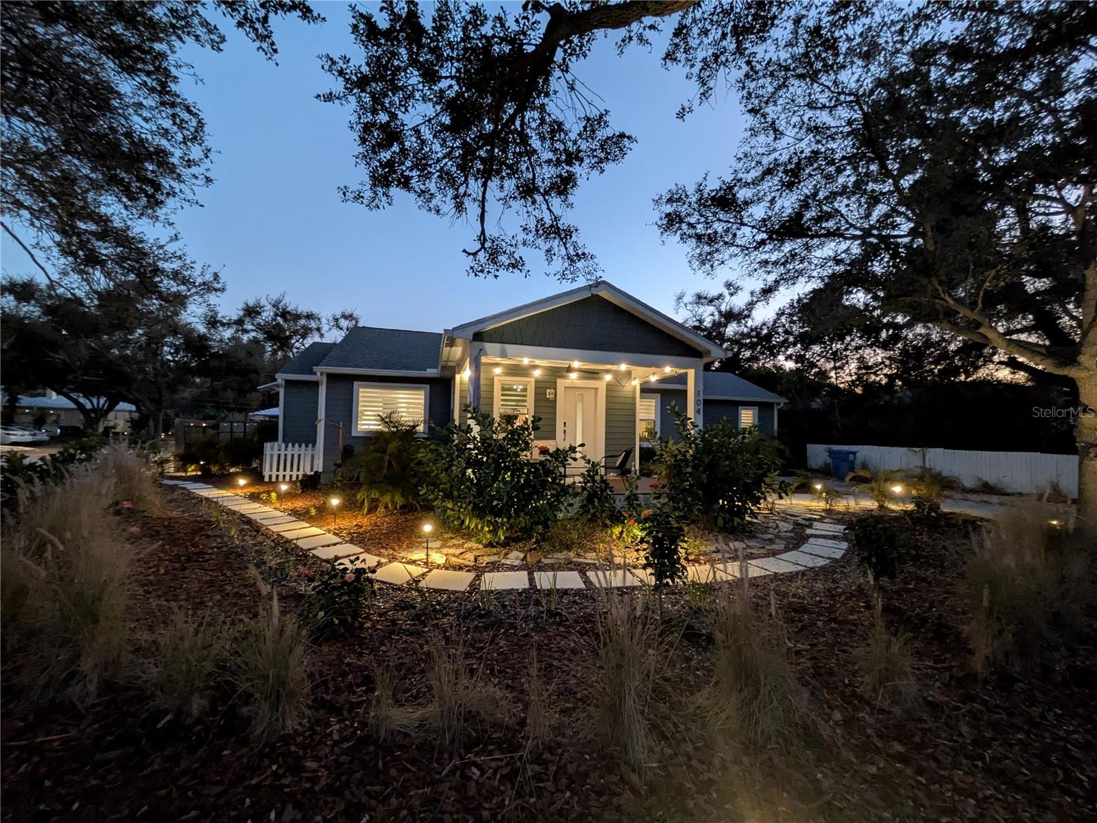 POWERS BAYVIEW ESTATES - Residential