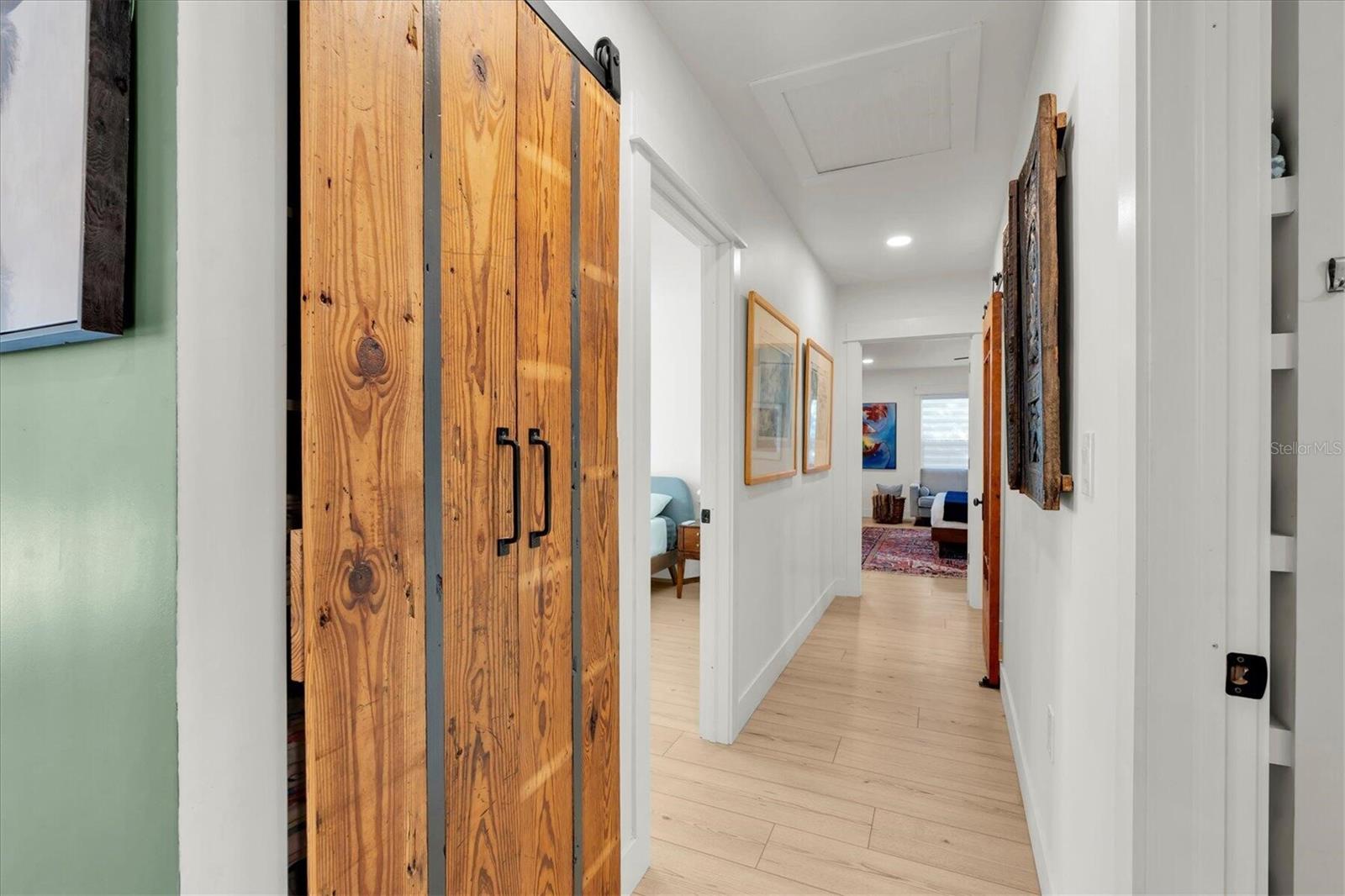 POWERS BAYVIEW ESTATES - Residential