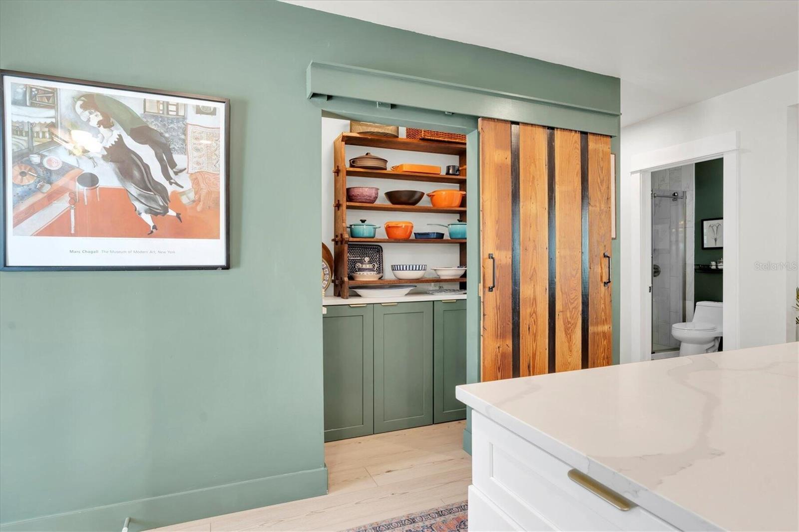 POWERS BAYVIEW ESTATES - Residential