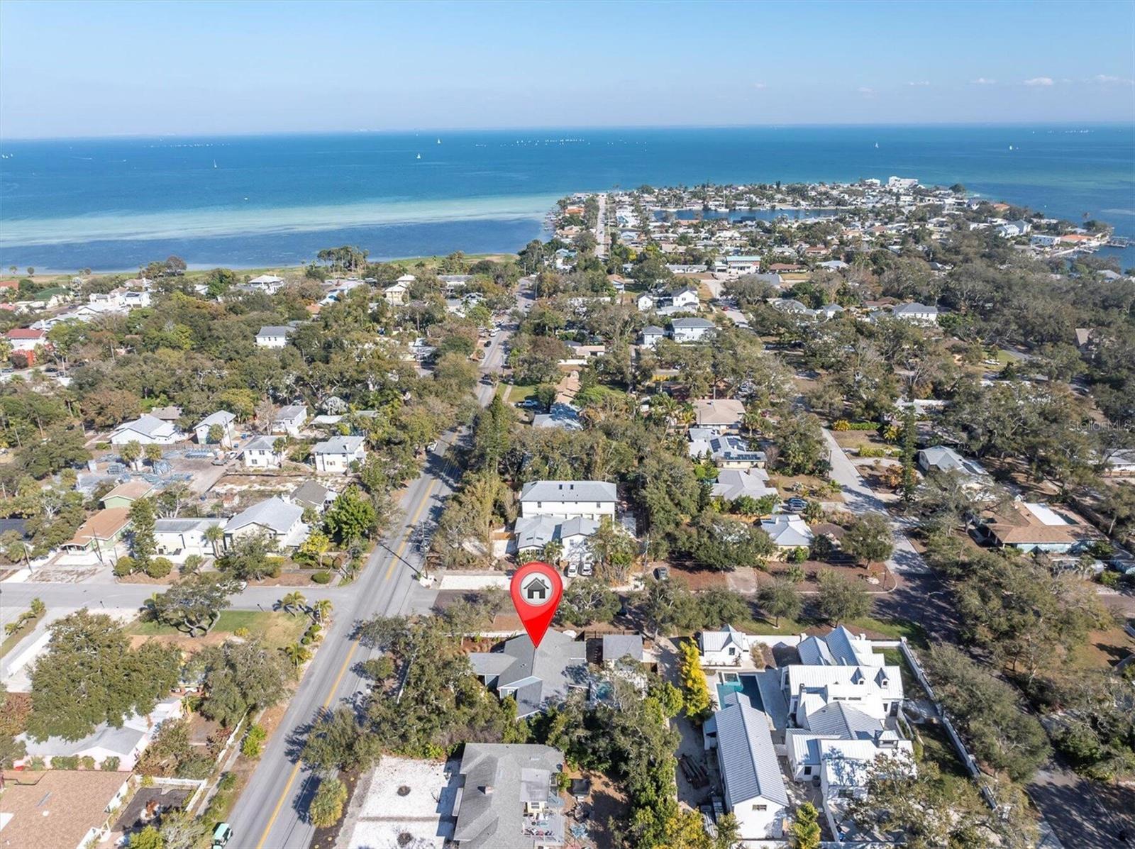 POWERS BAYVIEW ESTATES - Residential