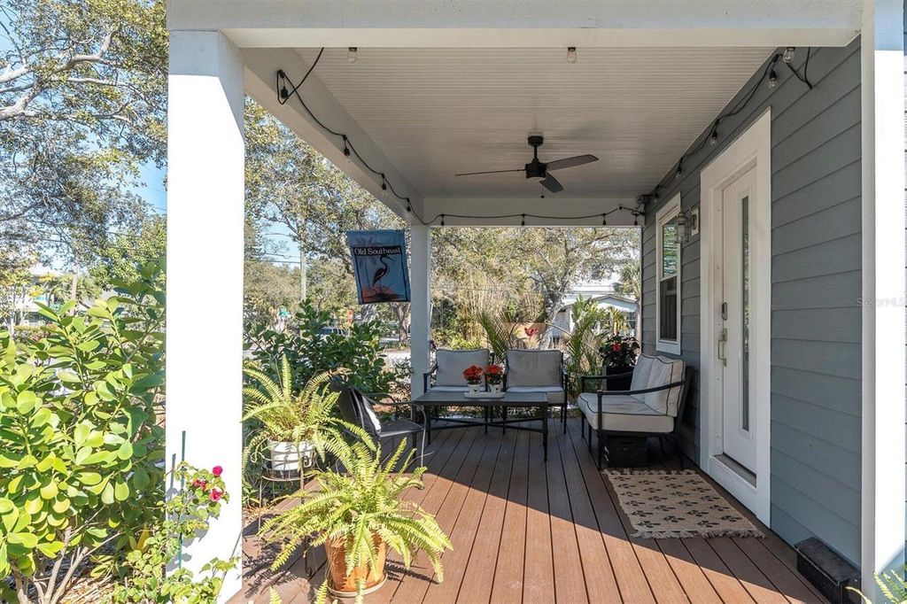 Photo of 104 22nd Avenue S, St Petersburg, FL 33705 (MLS # O6383556)