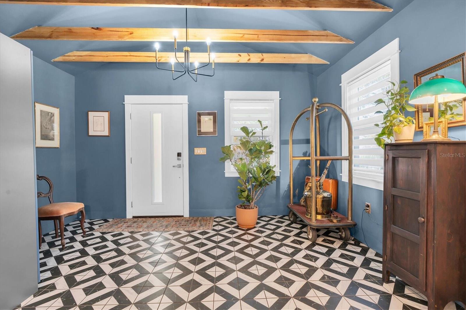 POWERS BAYVIEW ESTATES - Residential