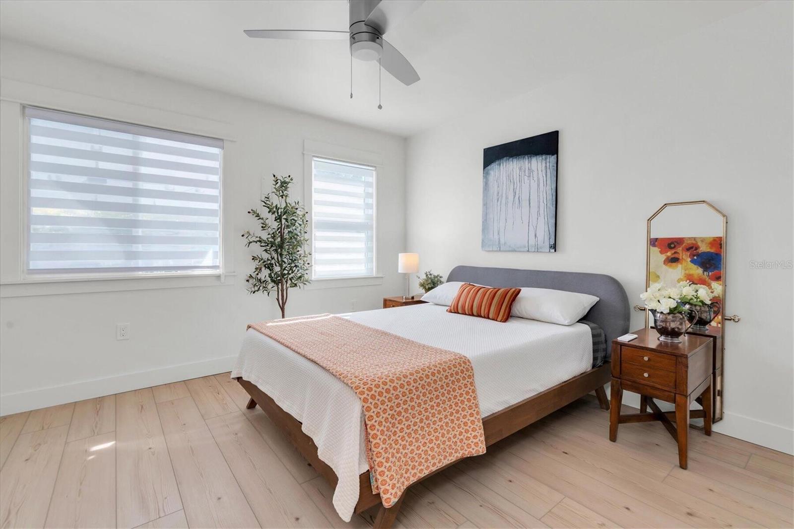 POWERS BAYVIEW ESTATES - Residential