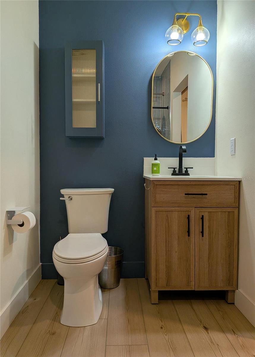 POWERS BAYVIEW ESTATES - Residential