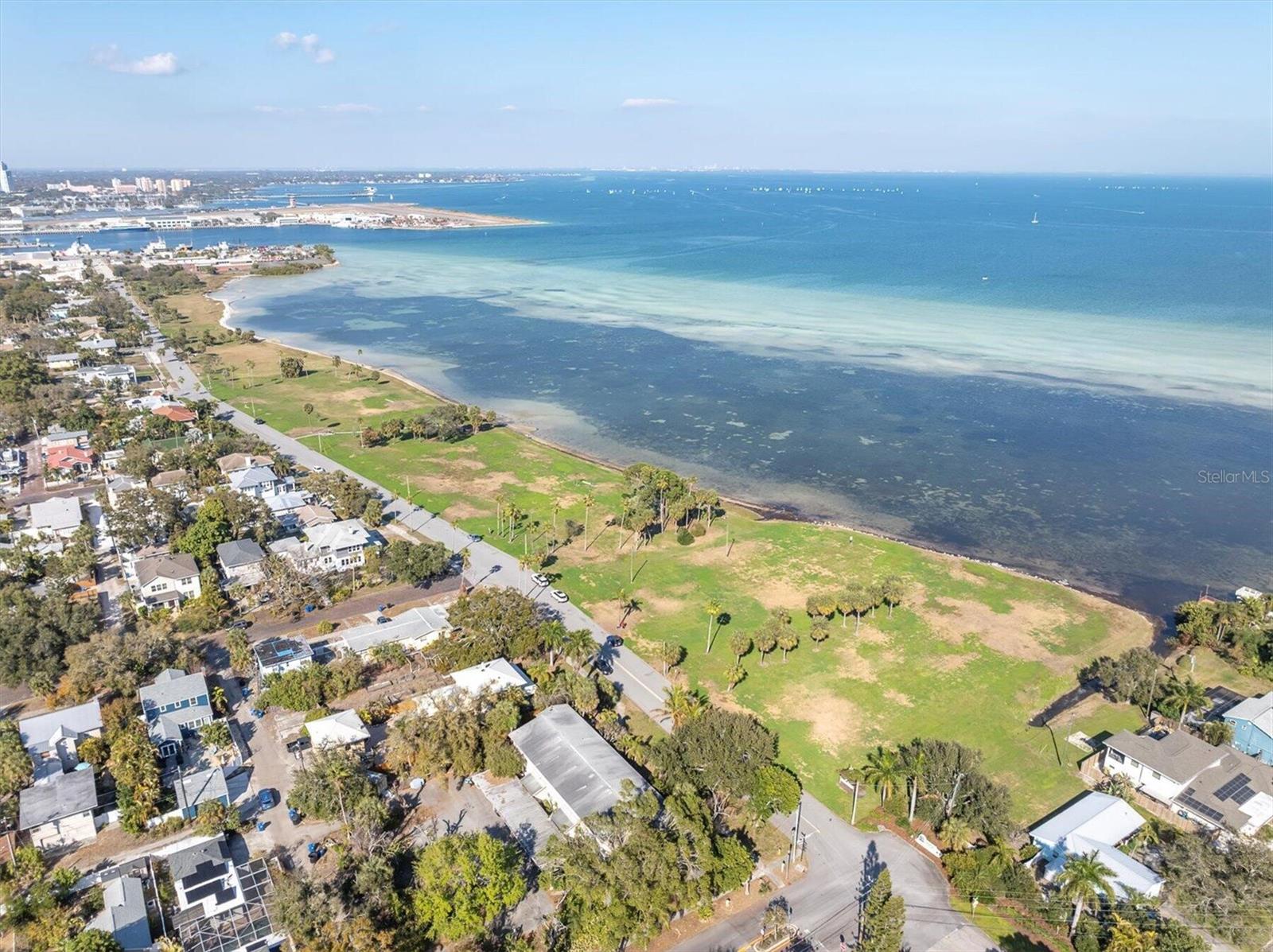 POWERS BAYVIEW ESTATES - Residential