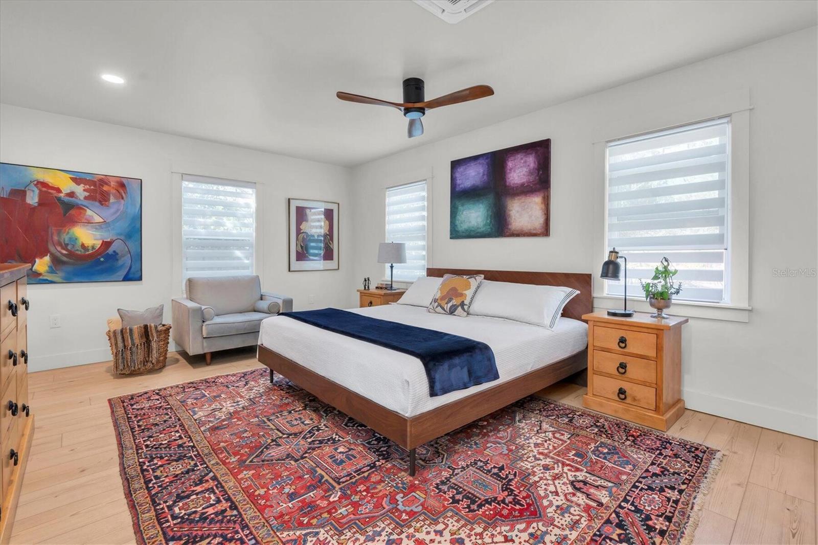 POWERS BAYVIEW ESTATES - Residential