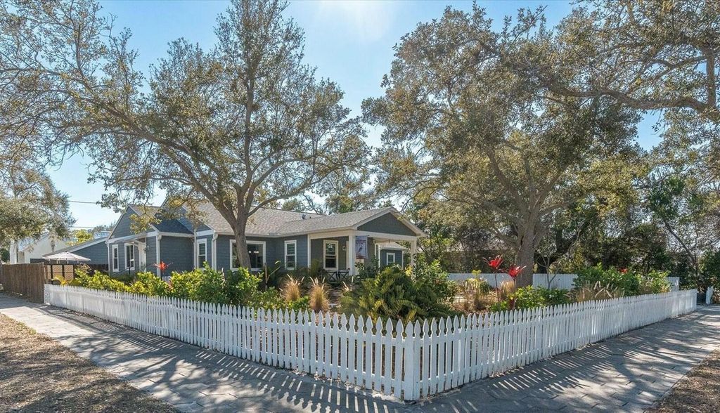 Photo of 104 22nd Avenue S, St Petersburg, FL 33705 (MLS # O6383556)