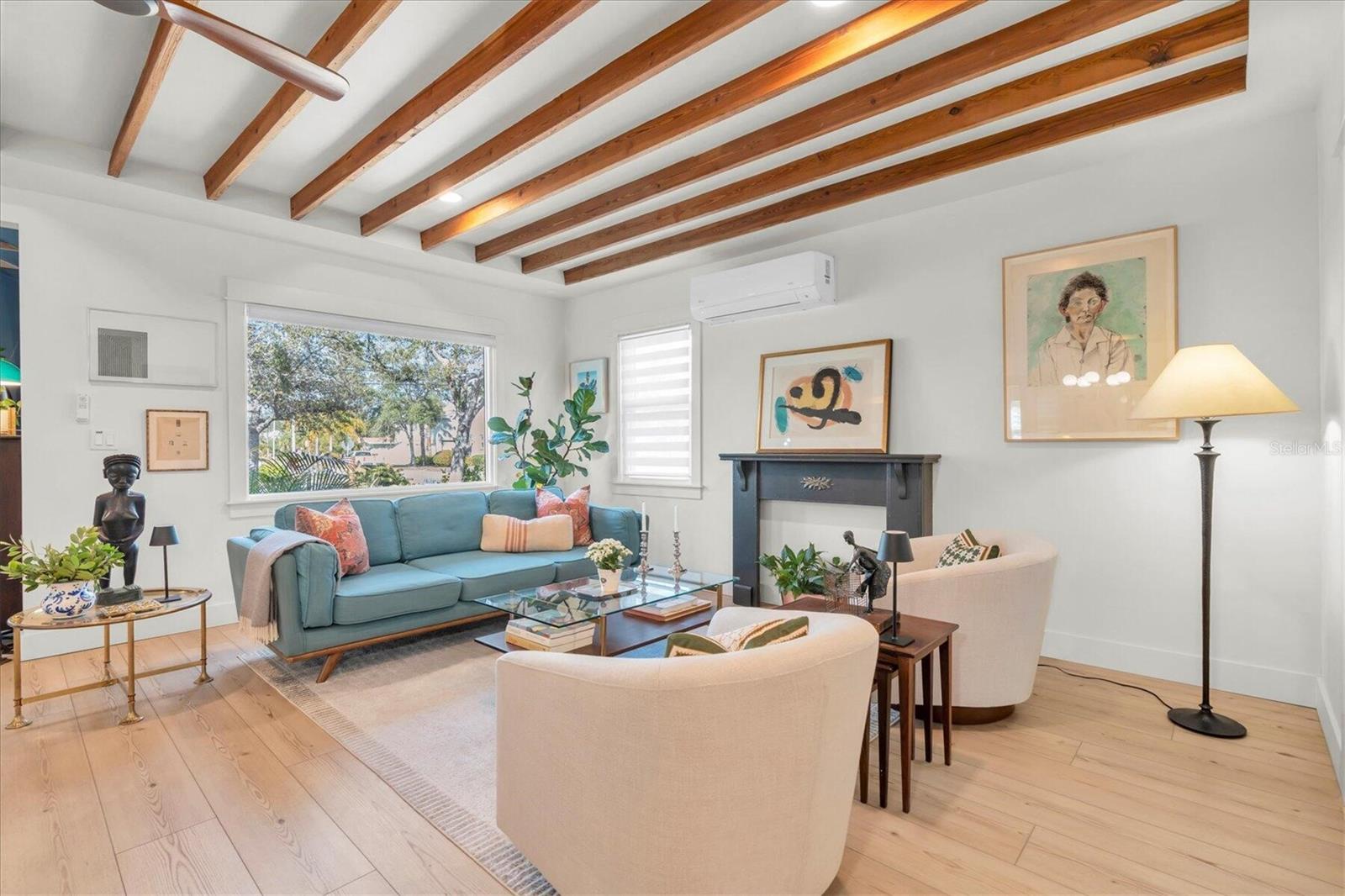 POWERS BAYVIEW ESTATES - Residential