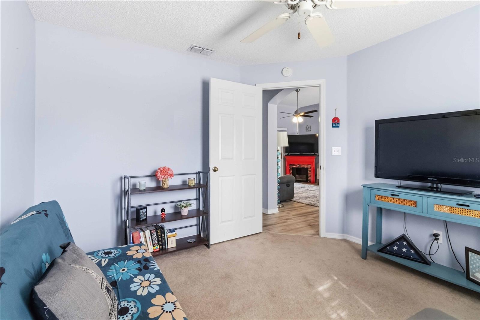 SUN CITY CENTER UNIT 163 - Residential