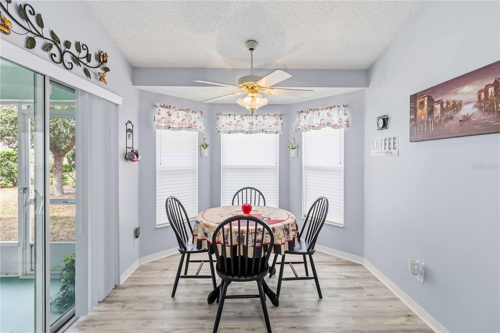 SUN CITY CENTER UNIT 163 - Residential