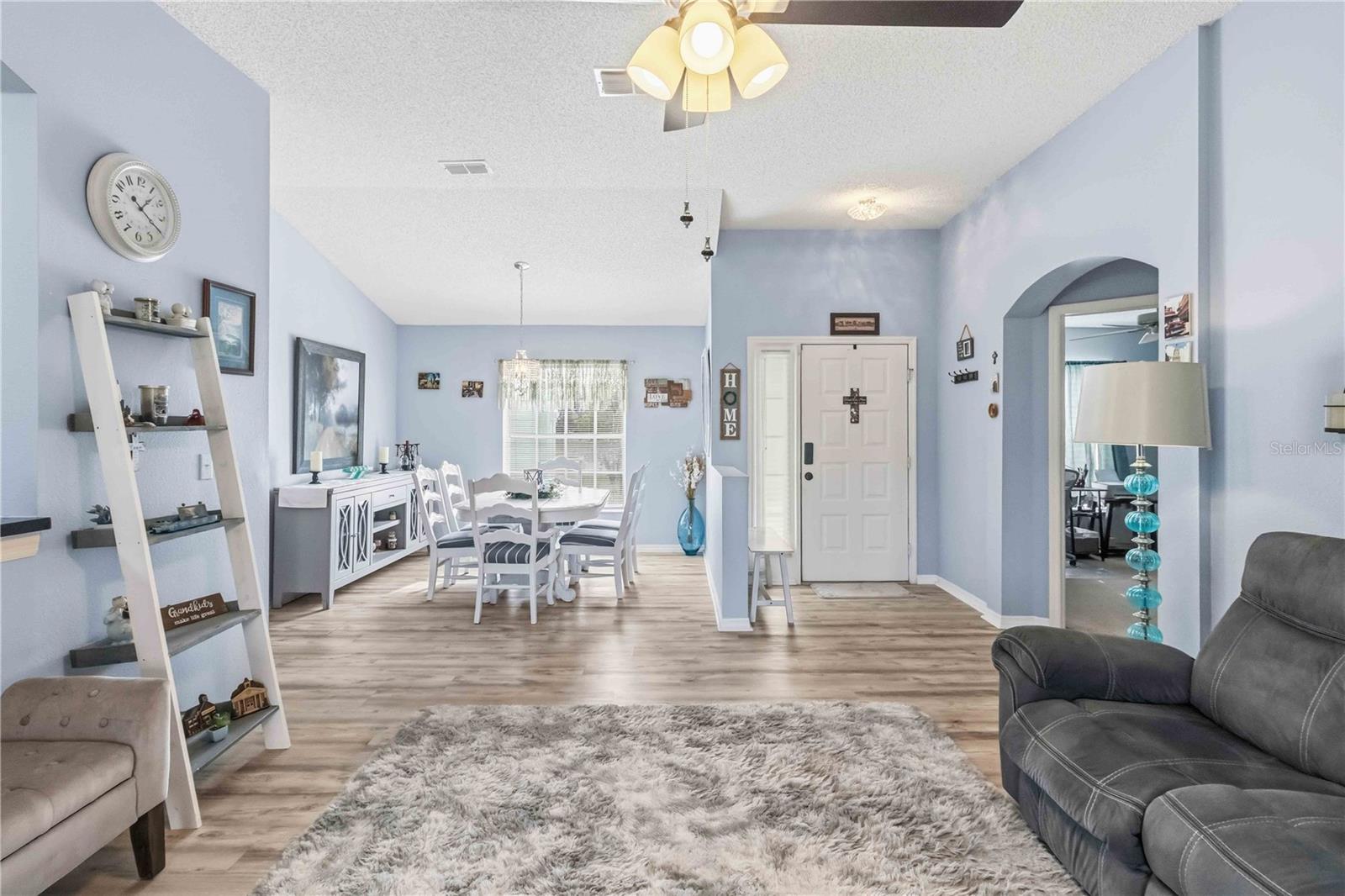 2447 E DEL WEBB BOULEVARD