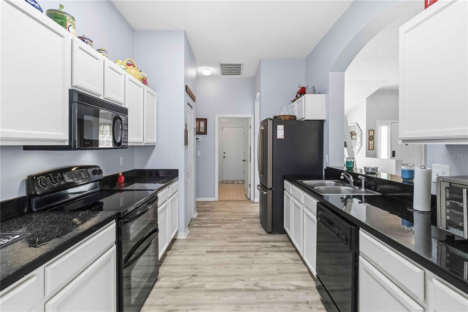 SUN CITY CENTER UNIT 163 - Residential