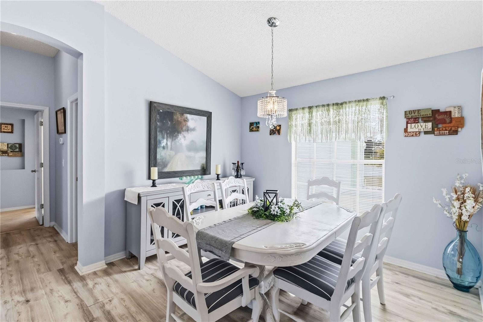 SUN CITY CENTER UNIT 163 - Residential