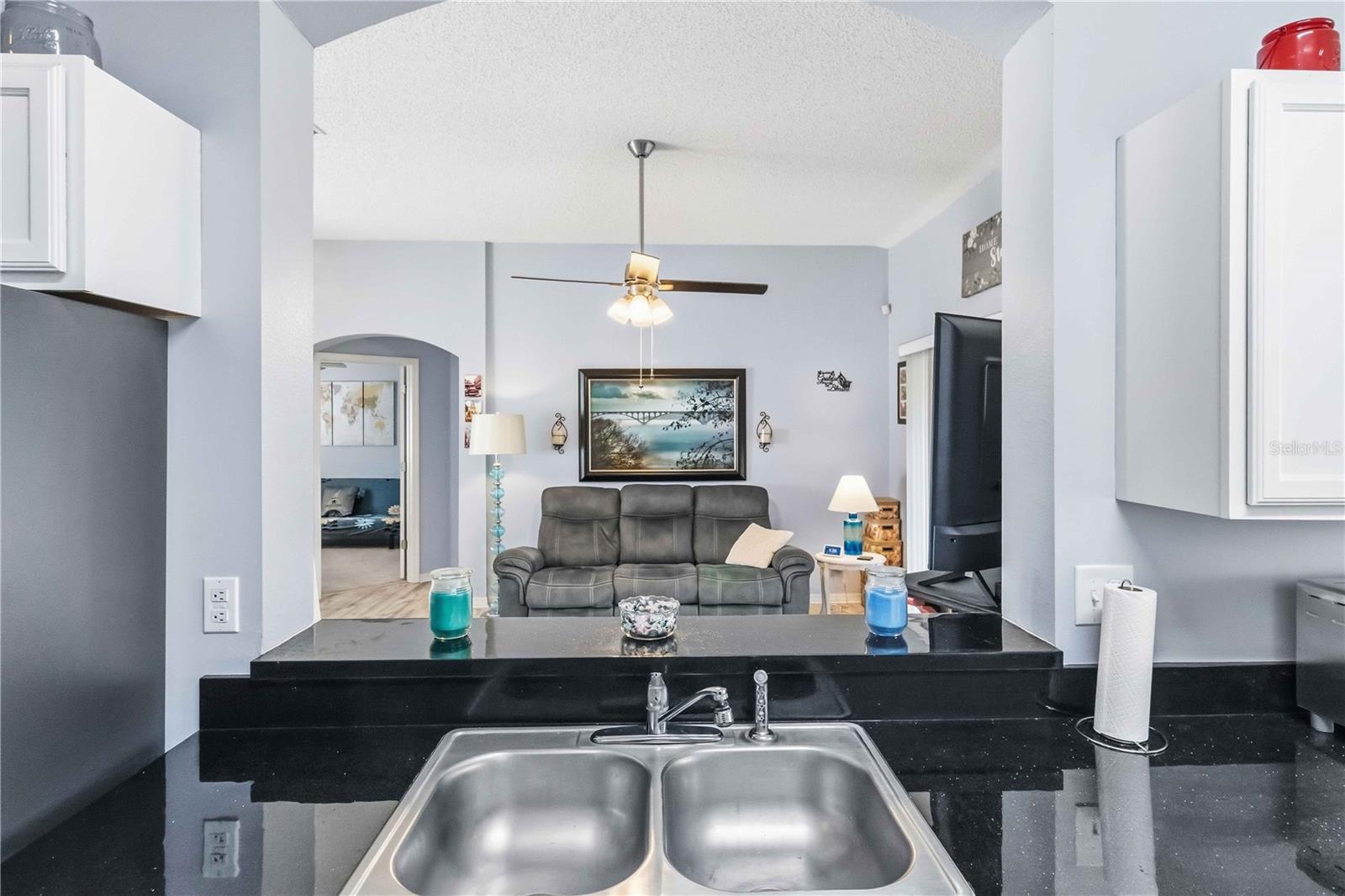 SUN CITY CENTER UNIT 163 - Residential