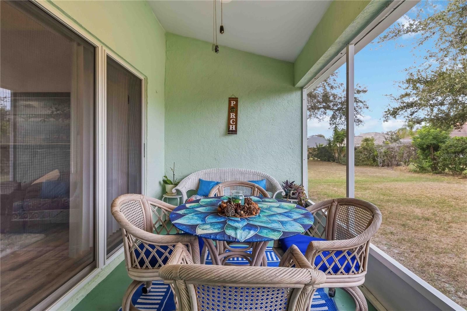 SUN CITY CENTER UNIT 163 - Residential