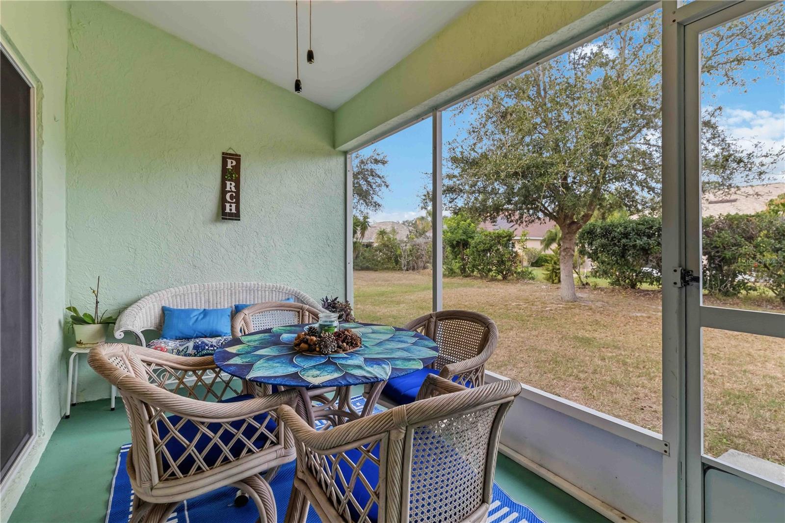 SUN CITY CENTER UNIT 163 - Residential