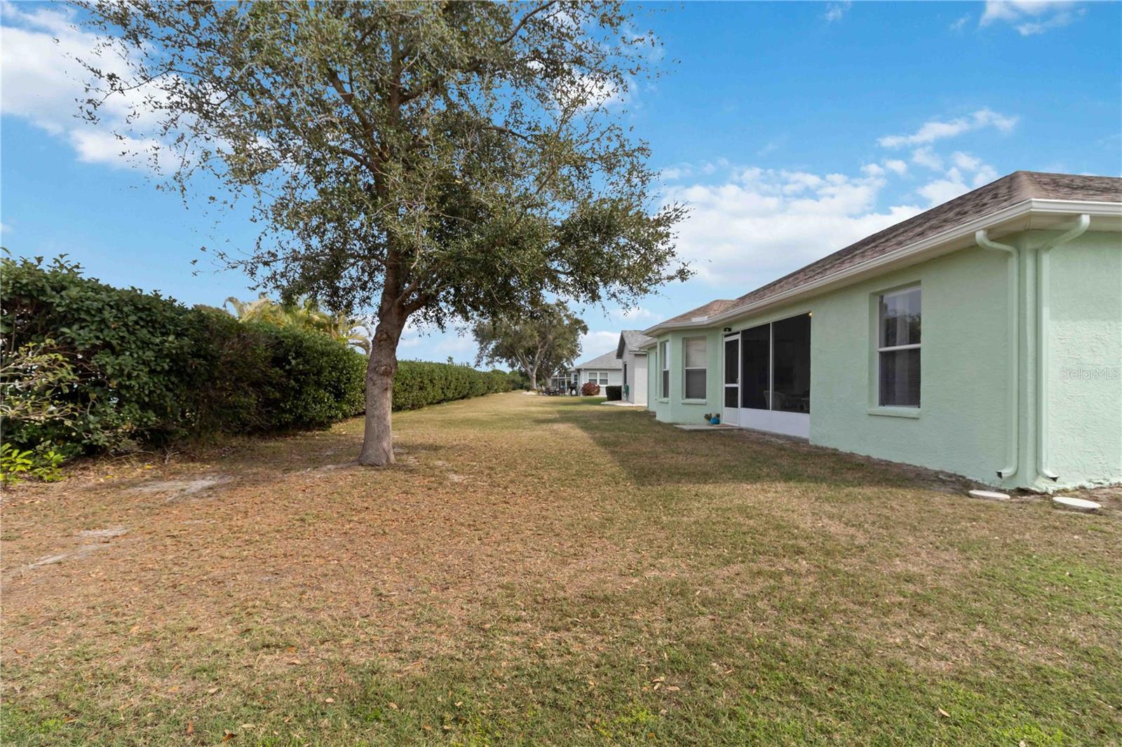 SUN CITY CENTER UNIT 163 - Residential