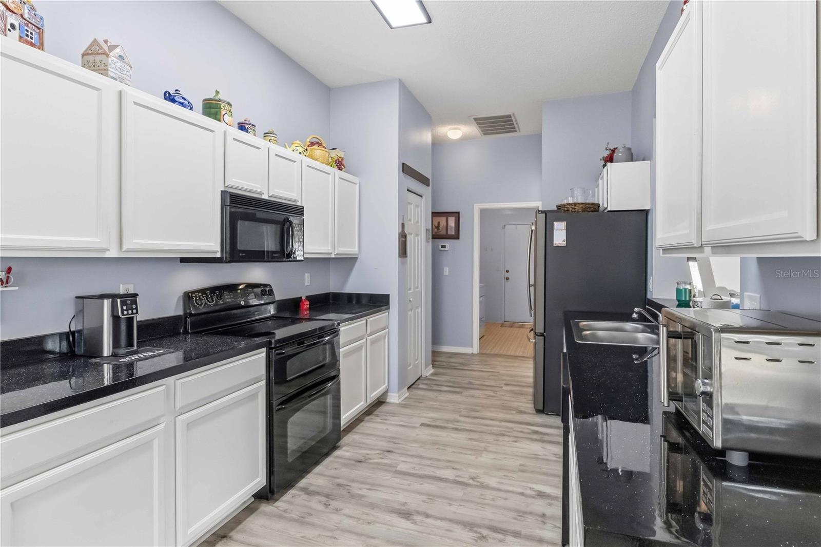 SUN CITY CENTER UNIT 163 - Residential