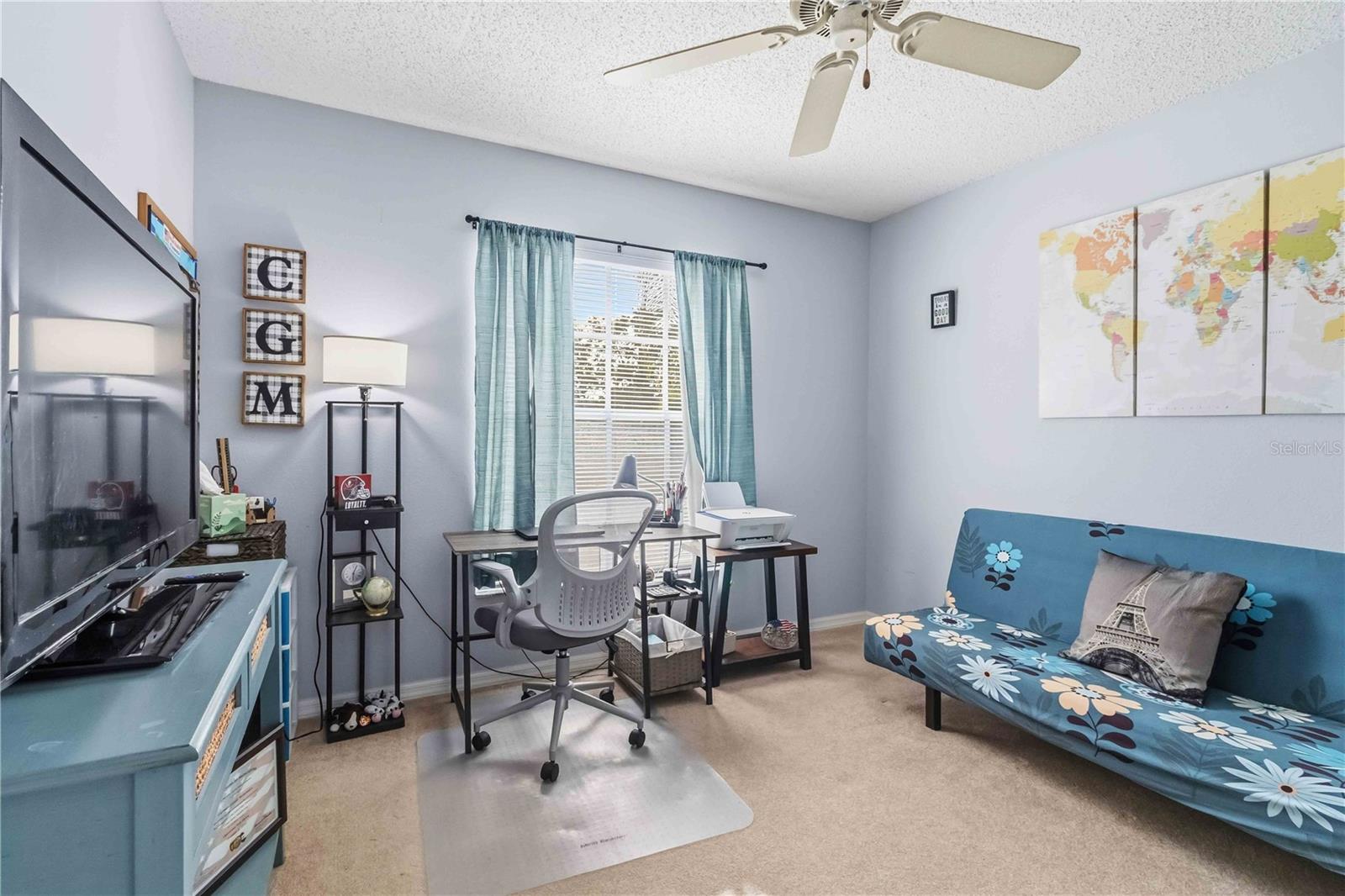 SUN CITY CENTER UNIT 163 - Residential