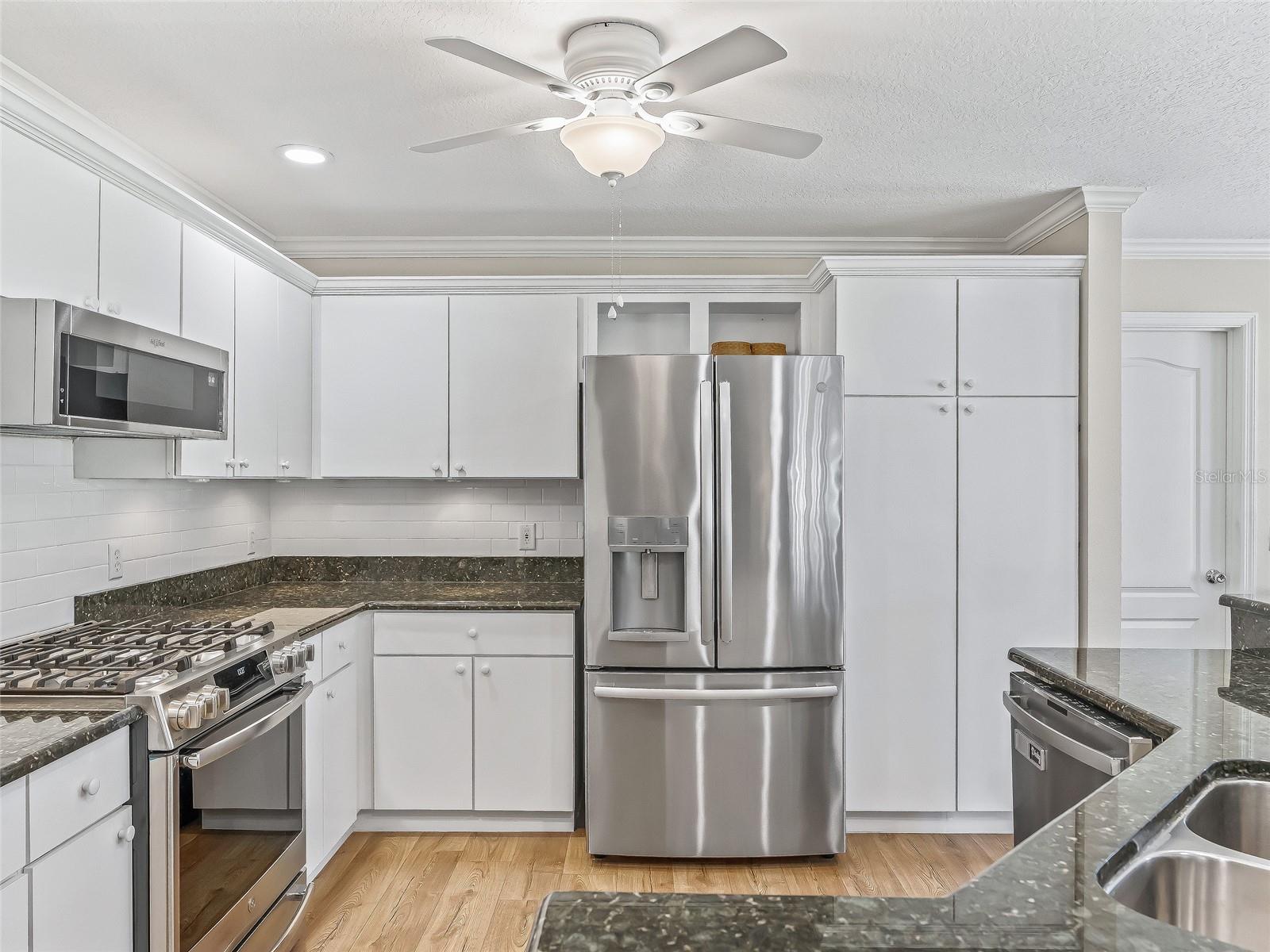 THE VILLAGES - Residential