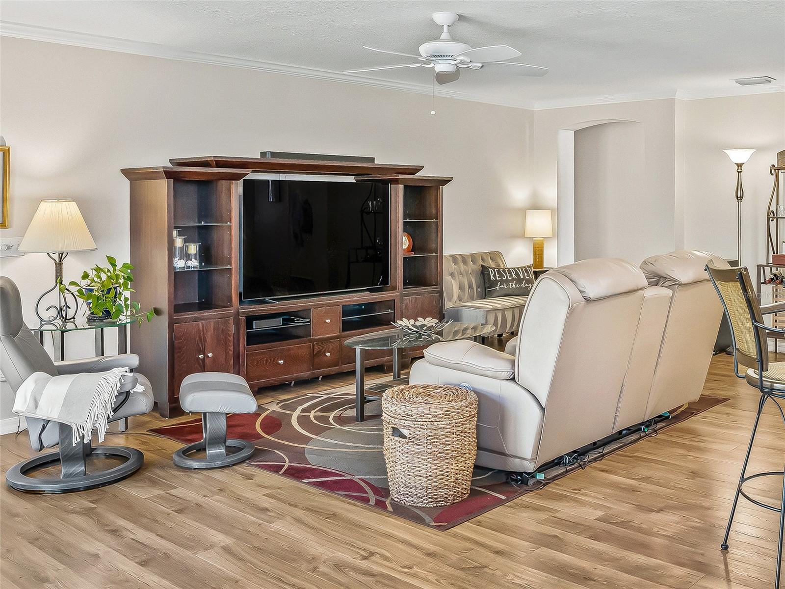 THE VILLAGES - Residential