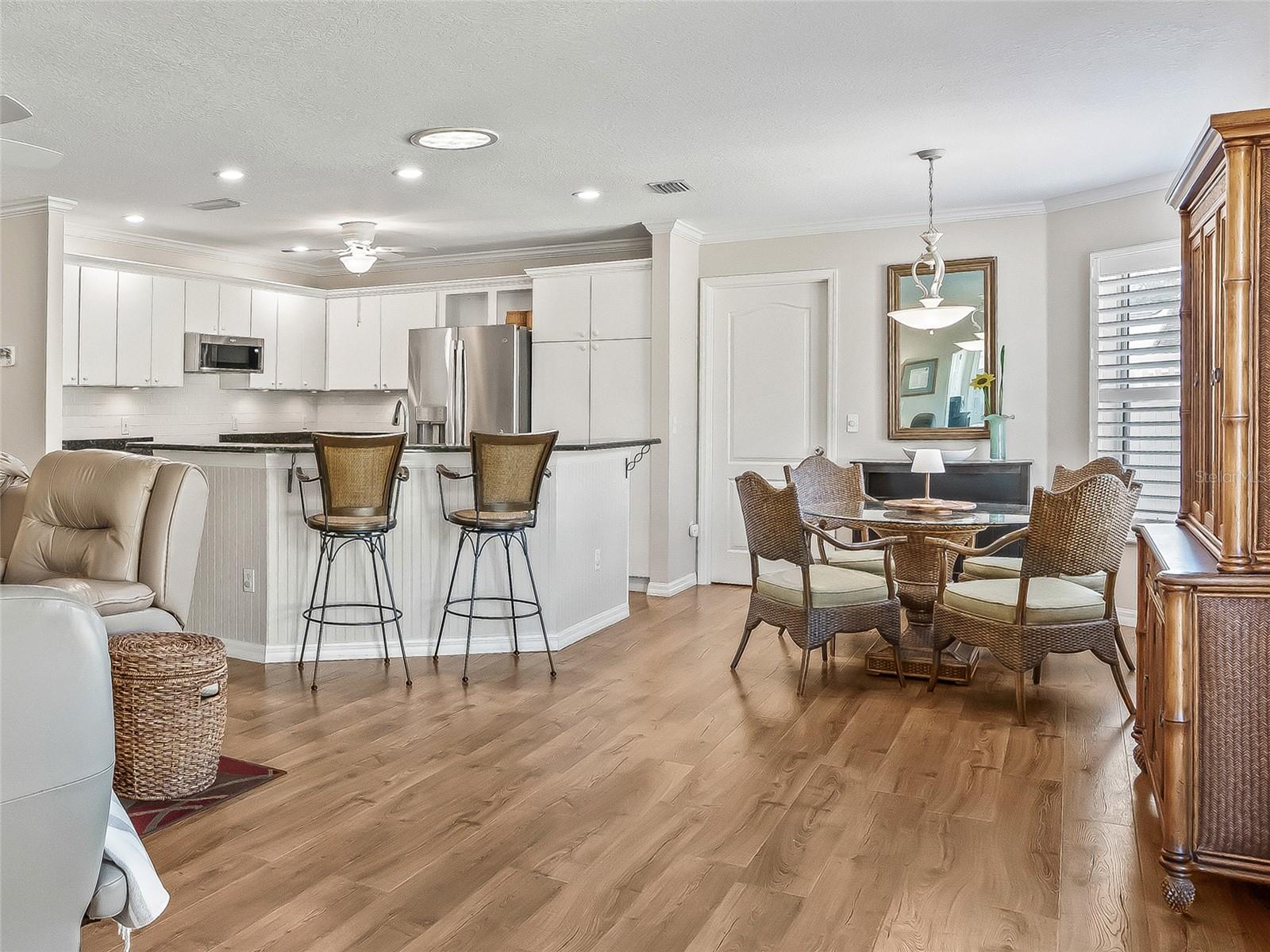 THE VILLAGES - Residential