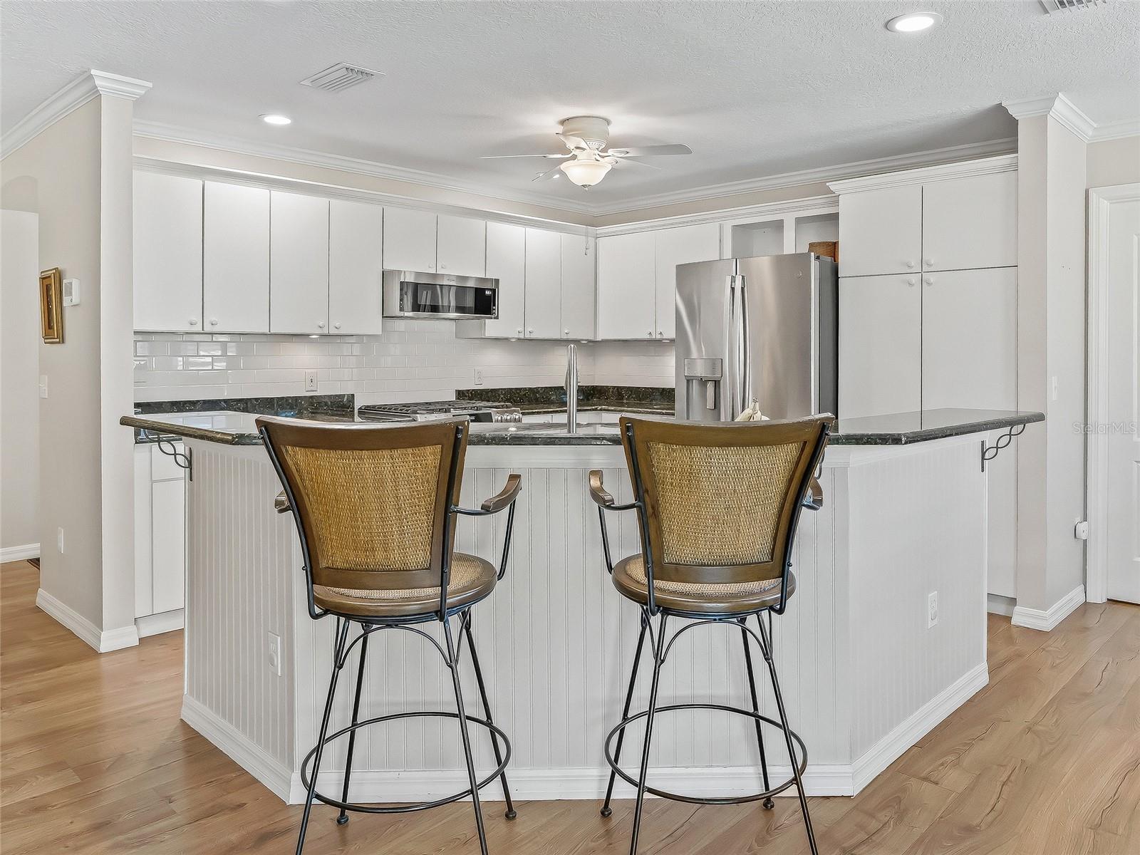 THE VILLAGES - Residential