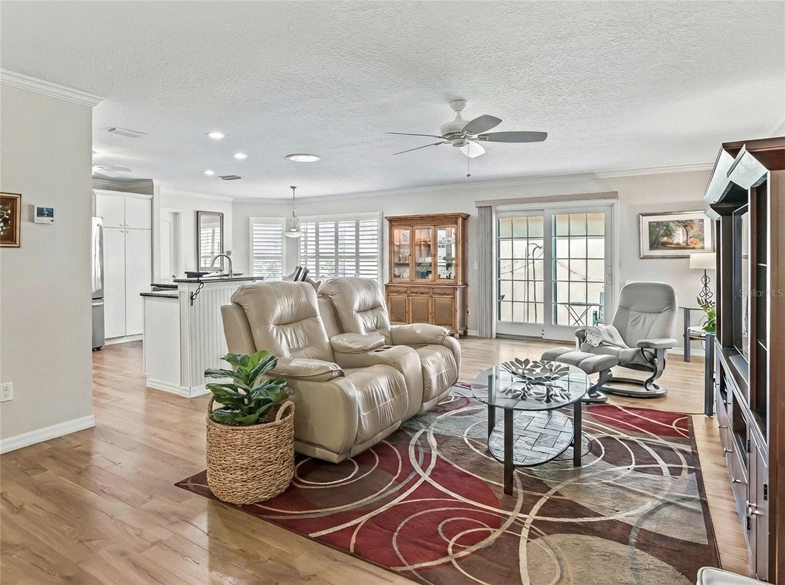 THE VILLAGES - Residential