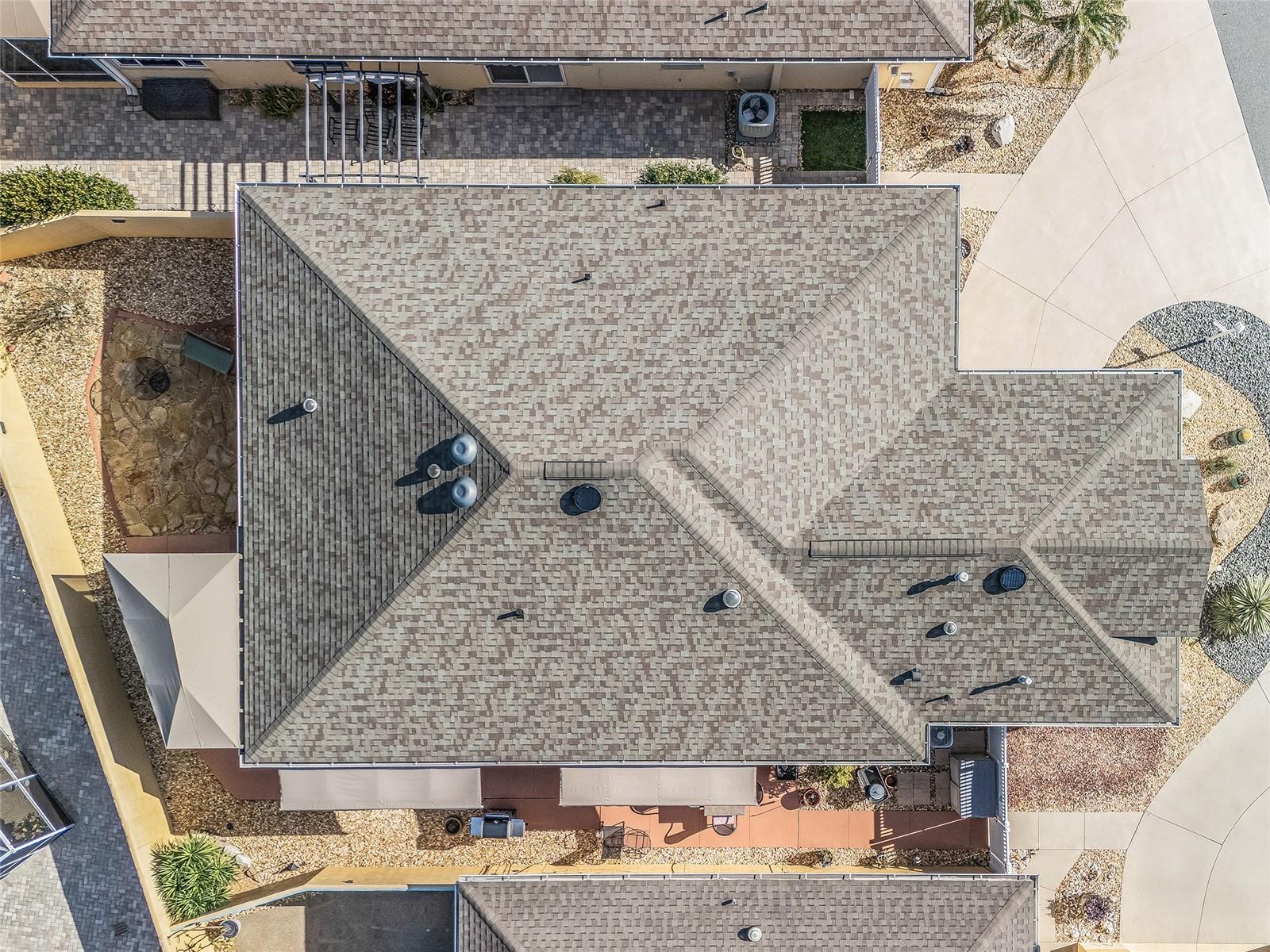 THE VILLAGES - Residential