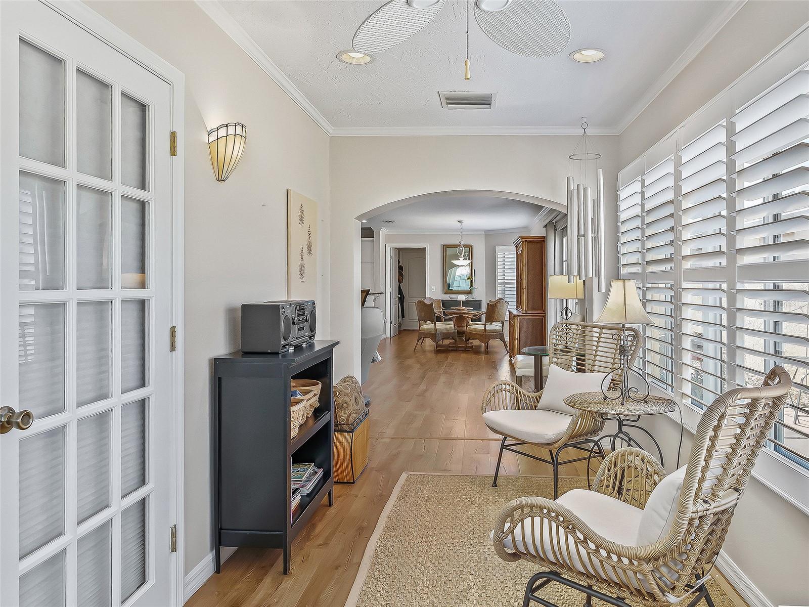 THE VILLAGES - Residential