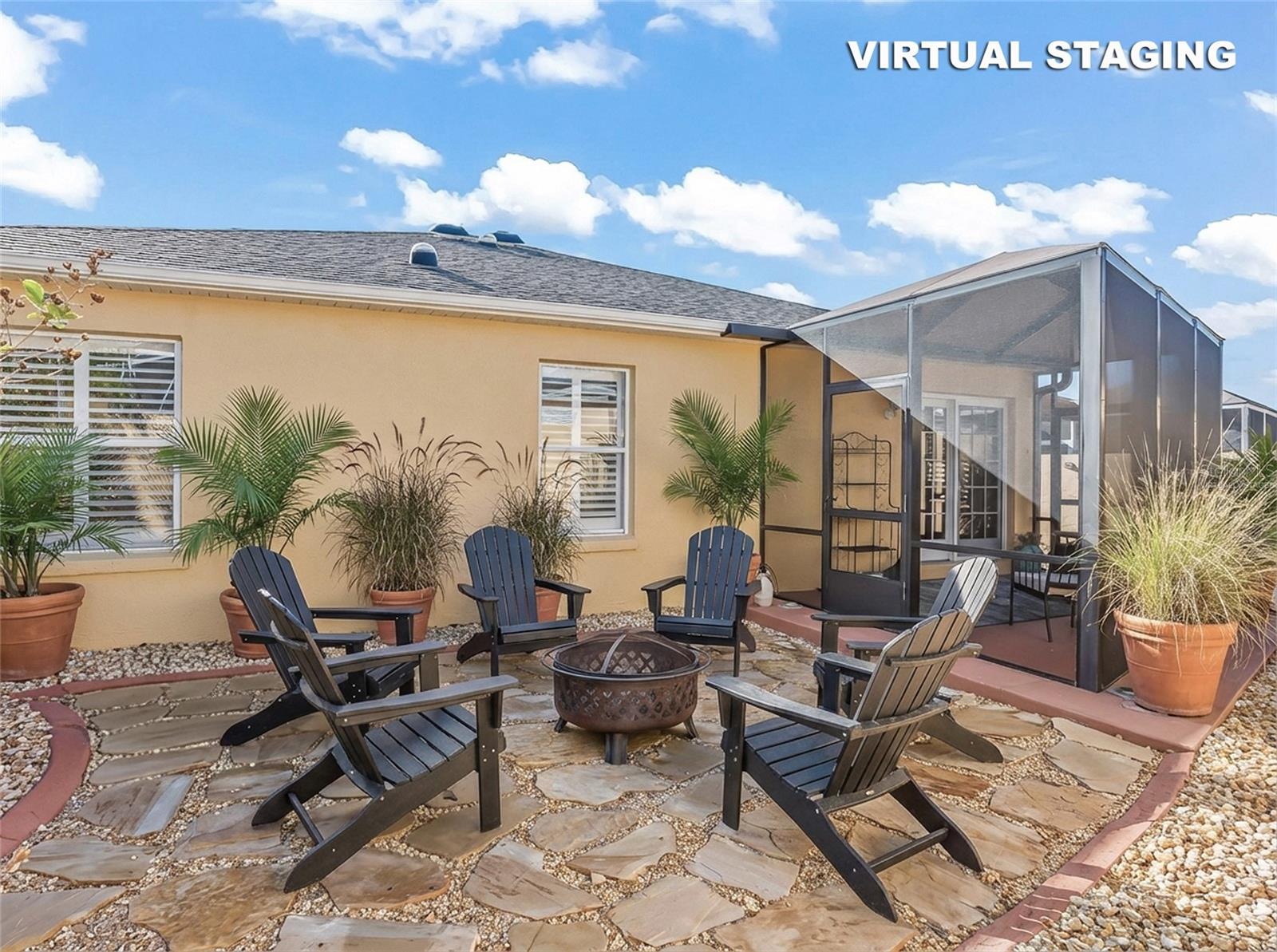 THE VILLAGES - Residential