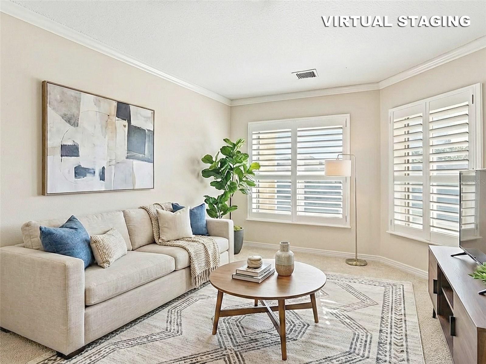 THE VILLAGES - Residential