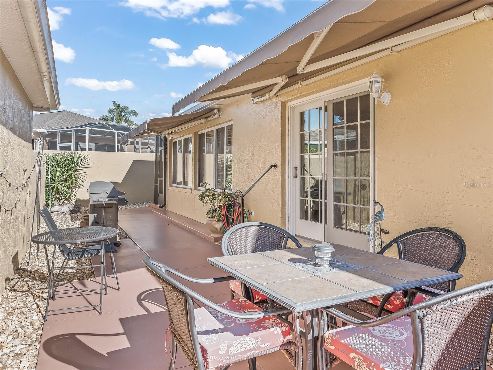 THE VILLAGES - Residential