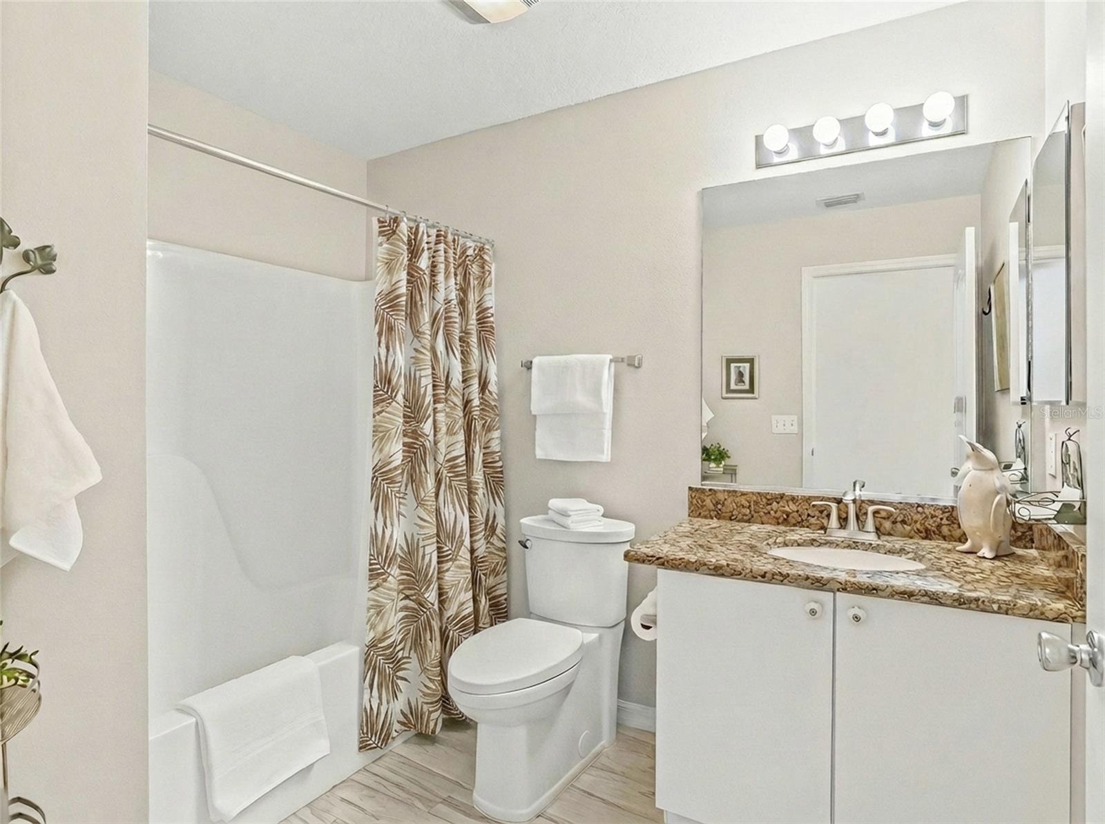 THE VILLAGES - Residential