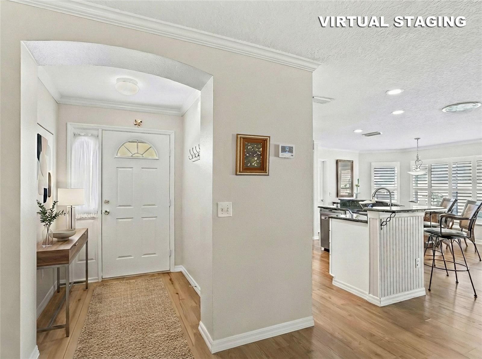 THE VILLAGES - Residential