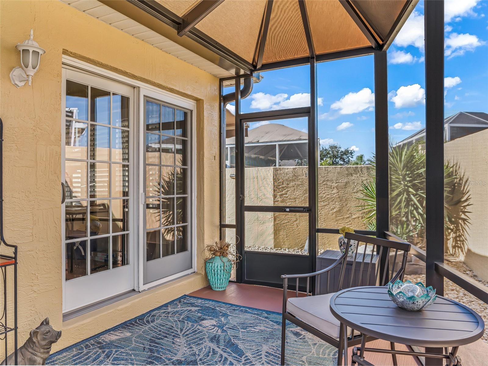 THE VILLAGES - Residential