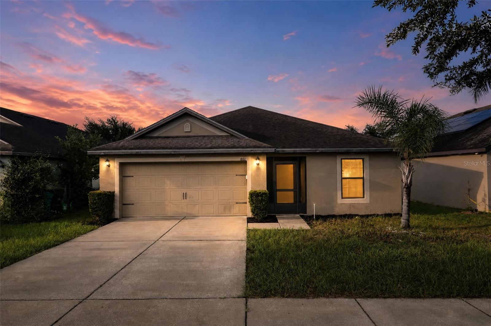 860 WOODLARK DRIVE