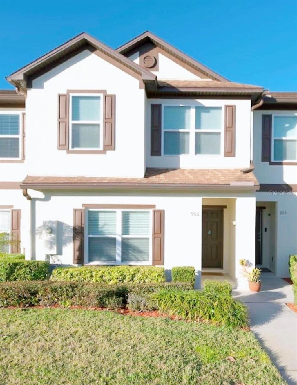 Photo of 600 Northern Way #906, Winter Springs, FL 32708 (MLS # O6375918)