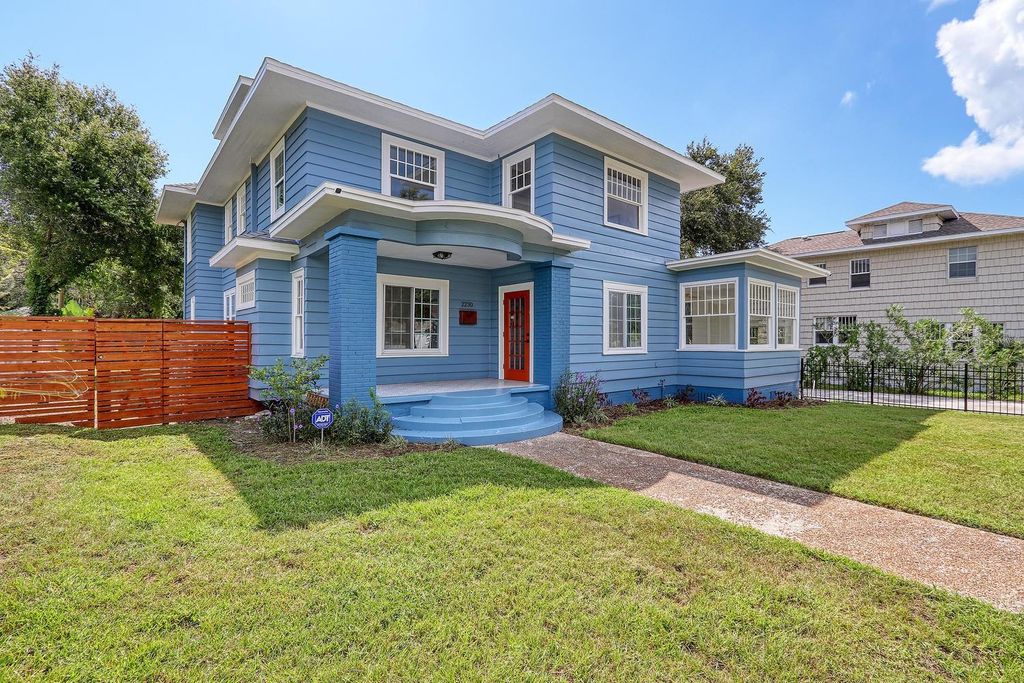 Photo of 2230 Trelain Drive S, St Petersburg, FL 33712 (MLS # TB8426896)