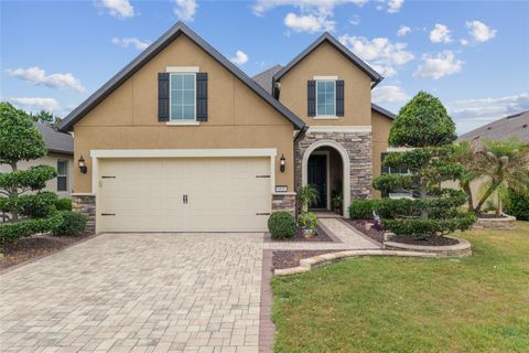 Photo of 6816 SW 95th Circle, Ocala, FL 34481 (MLS # OM700050)